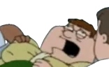 SCHIZOftPeterGriffin emote