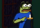 monkaJokerge emote
