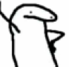 StillStillWaiting emote