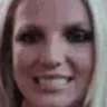 britneyWUT emote