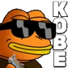 KOBE emote