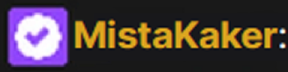 kakerChatter emote