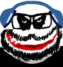 Fakerge emote