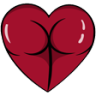 love emote