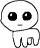YIPEE emote