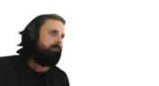 forsenLightning emote