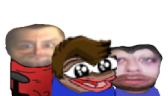 gucciGang emote