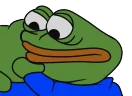 Patdge emote