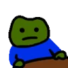 mojjcheck emote