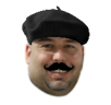 KKroissant emote