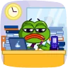 Working emote