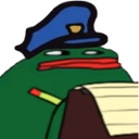 hmmPolice