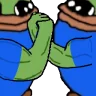 Brogers emote
