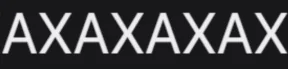 axax emote