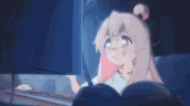 weebPyramiding emote