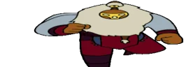 WIDEBARD emote