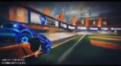 HopOnRocketLeague emote