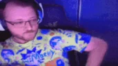 Taniec emote