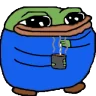 Teatimegers emote