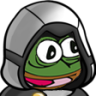 Hashashinge emote