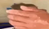 monkeyWash emote