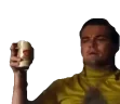 RightThere emote