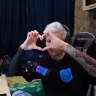 pokaLuv emote