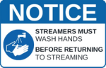 StreamersMustWashHands emote