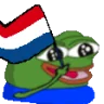 peepoNetherlands emote