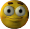 AwkwardSmile emote