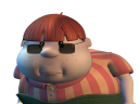 rizz emote