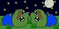 peeposLost emote