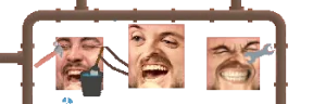 LEEKED emote