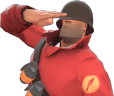 o7 emote