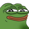 Smirkge emote