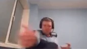shooting emote