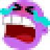 TEARS emote
