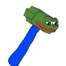 Sledge emote