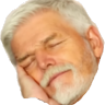 PrezidentSleeper emote