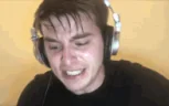 TryHarding emote
