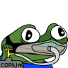 DENTIUM emote