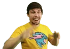 mrbeast emote