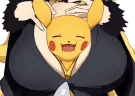 Bongos emote