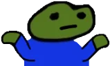 shrujj emote