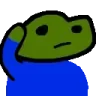 scrajj emote