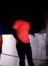 WHO emote