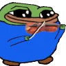 Violingers emote
