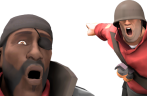 TF2Point emote