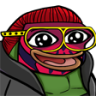 MacHappy emote