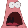 PatrickWTF emote